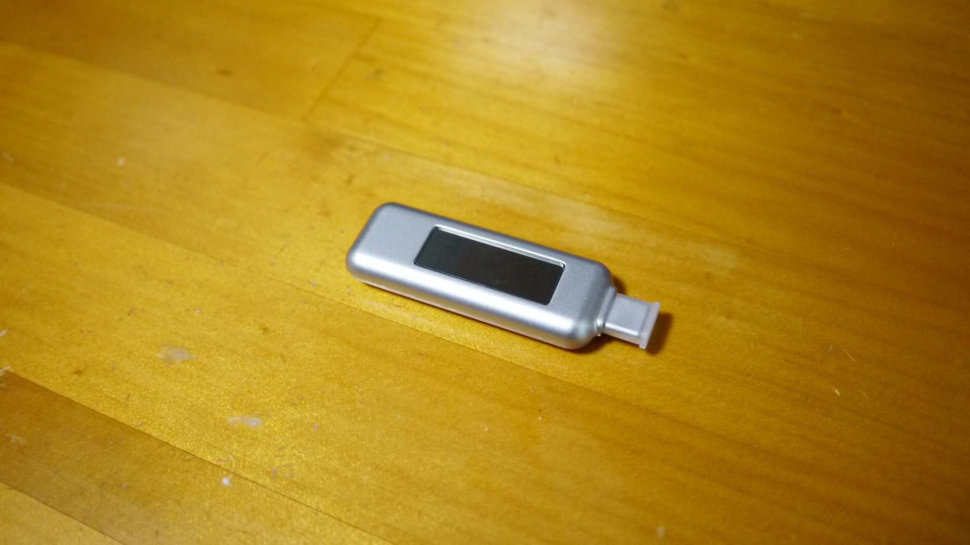 USB Type-C充電器の充電能力を測ってみた。(電圧・電流チェッカー) | でぐりブログ
